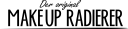 MakeUp Radierer Logo
