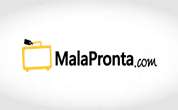 Mala Pronta Logo