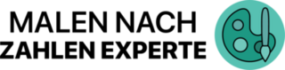Malen nach Zahlen Experte DE Logo