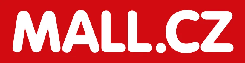 MALL CZ Logo
