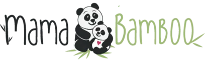 Mama Bamboo UK Logo