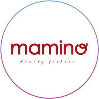 mamino Logo
