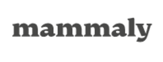 Mammaly DE Logo