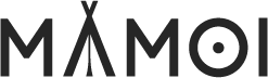 Mamoi.me DE Logo
