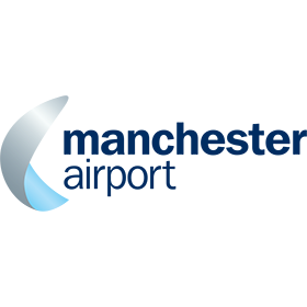 Manchester Airport Parking Logo