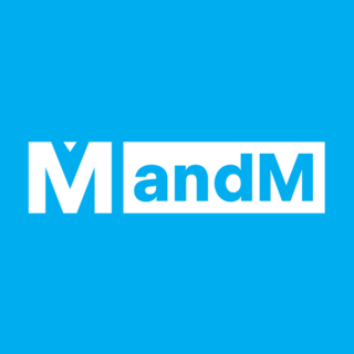 MandMDirect NL Logo