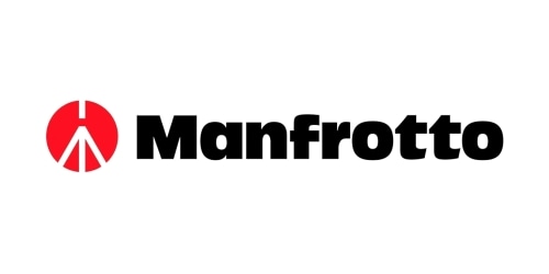 Manfrotto UK Logo
