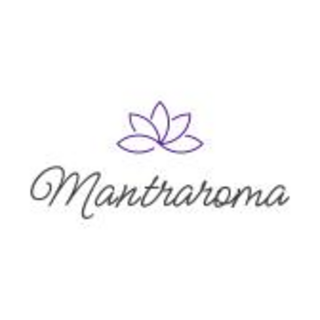 Mantraroma DE Logo