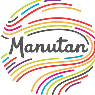 Manutan IT Logo