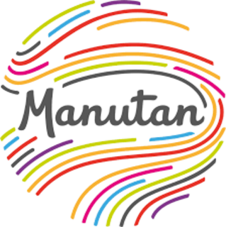Manutan NL Logo