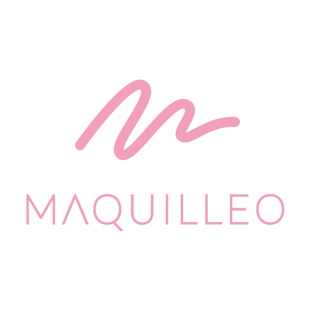Maquilleo Logo