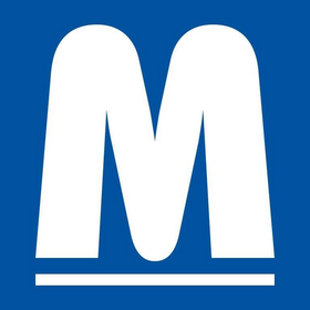 Marabraz BR Logo