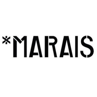 MARAIS Logo