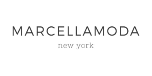 Marcella Logo