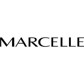 Marcelle Cosmetics Logo