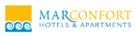 Marconfort Logo