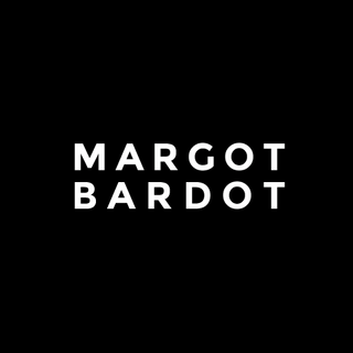 Margot Bardot NL Logo