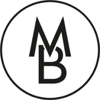 Maria Black Jewellery US Logo