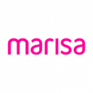 Marisa BR Logo
