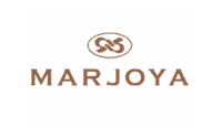Marjoya Logo