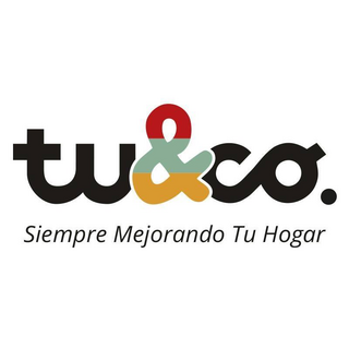 Tuandco.com Logo