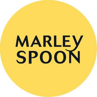 Marley Spoon DK Logo