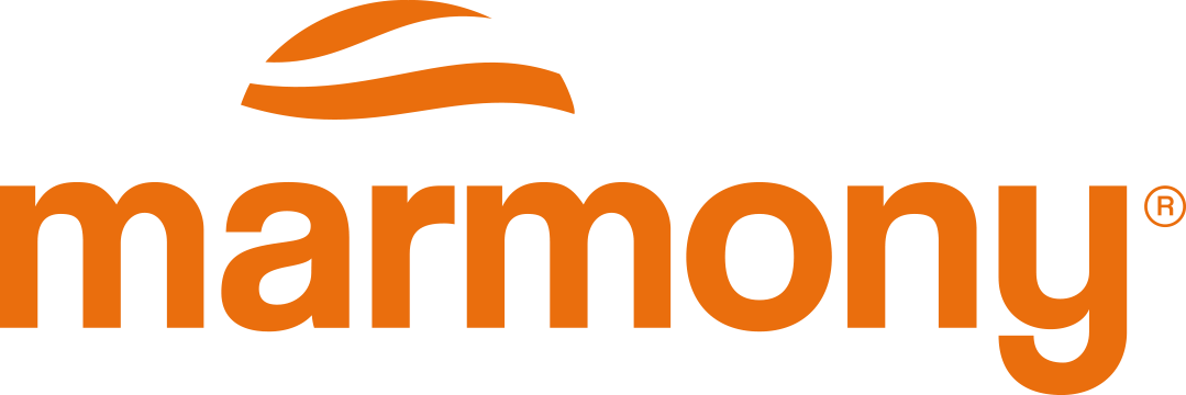 marmony DE Logo
