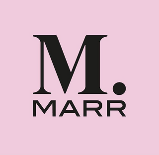 MARR Cosmetics NL Logo