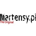 Martensy PL Logo
