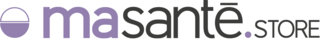 Ma Santé Store Logo