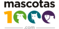 Mascotas1000 Logo