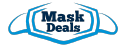 MaskDeals Logo