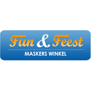 Maskerswinkel.nl Logo