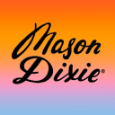 Mason Dixie Foods Logo