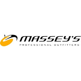 Massey's Professional Outfitters Logo
