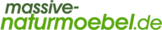 Massive-Naturmoebe Logo