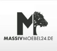 Massivmoebel24.de Logo
