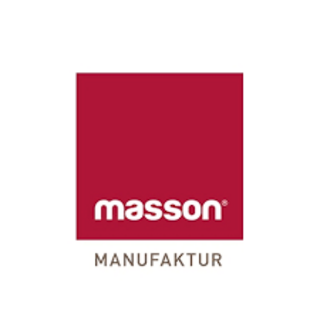 Masson M Logo