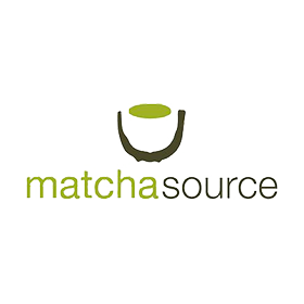 Matcha Source Logo