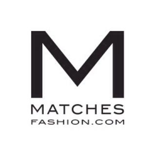 Matchesfashion.JP Logo