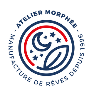 Matelas-Morphee Logo