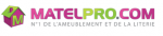 Matel Pro Logo