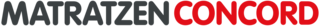Matratzen-Concord.de Logo