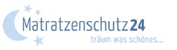 matratzenschutz24.net Logo
