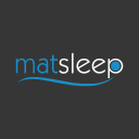 matsleep Logo