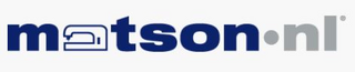 Matson.nl NL Logo