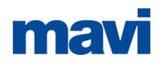 MAVI DE Logo