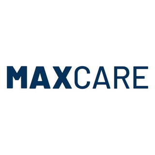maxcare DE Logo