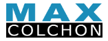 Maxcolchon ES Logo