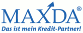 Maxda Logo